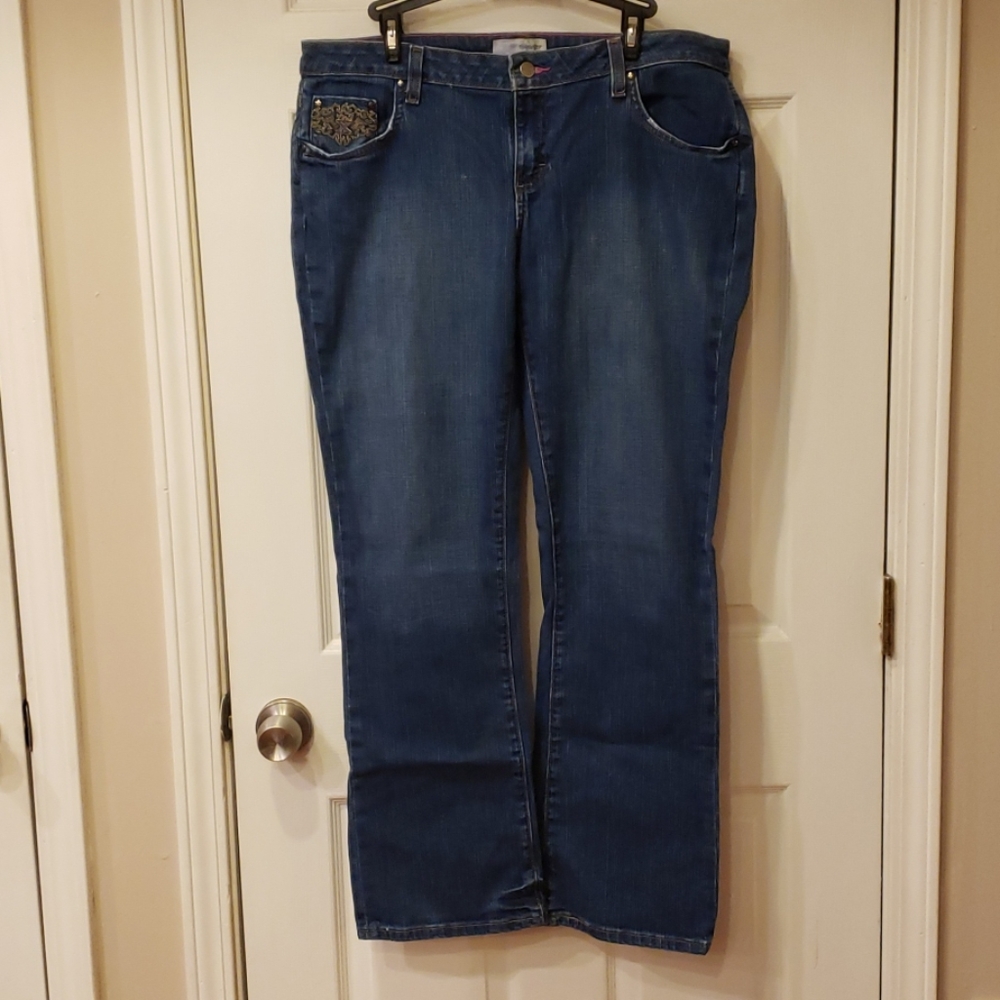 Twenty X Jeans
